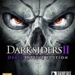 Darksiders II – Deathinitve Edition PS5