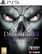 Darksiders II – Deathinitve Edition PS5
