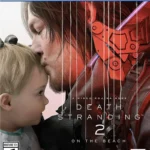 Death Stranding 2: On the Beach PS5
