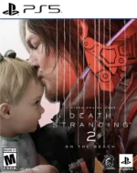Death Stranding 2: On the Beach PS5