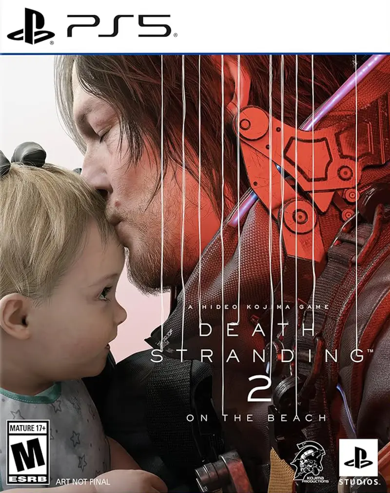 death-stranding-2-on-the-beach-ps5-1 Death Stranding 2: On the Beach PS5 - Slika 1