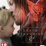 Death Stranding 2: On the Beach PS5