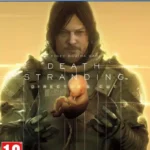 Death Stranding Directors Cut PS5