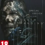 Death Stranding Special Edition PS4
