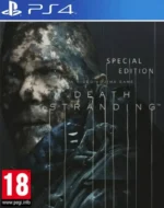 Death Stranding Special Edition PS4