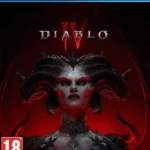 Diablo IV PS4
