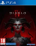 Diablo IV PS4