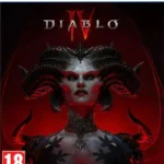 Diablo IV PS5