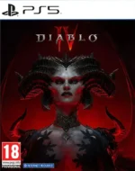 Diablo IV PS5
