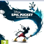 Disney Epic Mickey: Rebrushed PS5