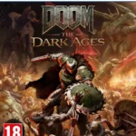 DOOM: The Dark Ages PS5
