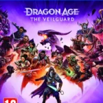 Dragon Age: The Veilguard PS5