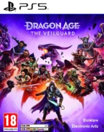 Dragon Age: The Veilguard PS5