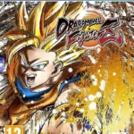 Dragon Ball FighterZ PS4