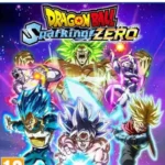 Dragon Ball: Sparking! ZERO PS5