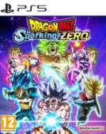 Dragon Ball: Sparking! ZERO PS5