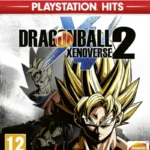 Dragon Ball Xenoverse 2 Playstation Hits PS4
