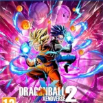 Dragon Ball Xenoverse 2 PS5