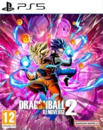 Dragon Ball Xenoverse 2 PS5