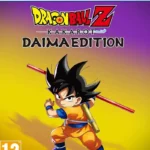 Dragon Ball Z: Kakarot - Daima Edition PS5
