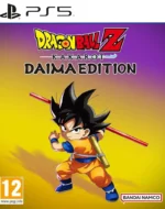 Dragon Ball Z: Kakarot - Daima Edition PS5