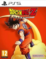 Dragon Ball Z – Kakarot PS5