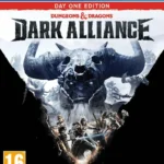 Dungeons and Dragons – Dark Alliance – Day One Edition PS4