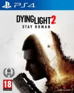 Dying Light 2 Stay Human PS4