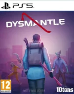 Dysmantle PS5