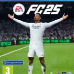 EA SPORTS: FC 25 PS4