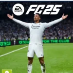 EA SPORTS: FC 25 PS5