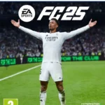 EA SPORTS: FC 25 PS5