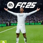 EA SPORTS: FC 25 XBOXONE/XSX