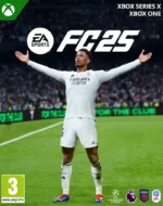 EA SPORTS: FC 25 XBOXONE/XSX