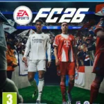 EA SPORTS: FC 26 PS4