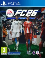 EA SPORTS: FC 26 PS4
