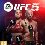 EA SPORTS UFC 5 PS5