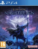Elden Ring Nightreign PS4