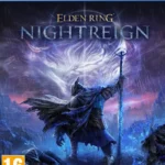 Elden Ring Nightreign PS5