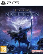 Elden Ring Nightreign PS5