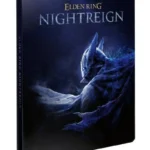 Elden Ring Nightreign – Seekers Edition PS4