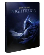 Elden Ring Nightreign – Seekers Edition PS4