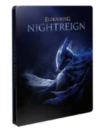 Elden Ring Nightreign – Seekers Edition PS5