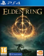 Elden Ring PS4