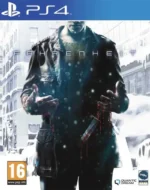 Fahrenheit – Standard Edition PS4