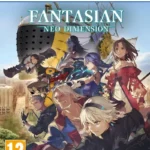 FANTASIAN: Neo Dimension PS5