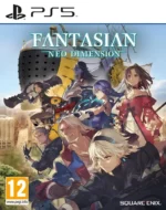 FANTASIAN: Neo Dimension PS5