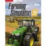 Farming Simulator 20 Nintendo Switch