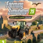 Farming Simulator 25: Highlands Fishing Edition PS5