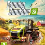 Farming Simulator 25 PS5